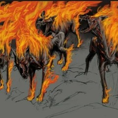 Devil Dogs //volume down just a bit//Lytton Scott Beat