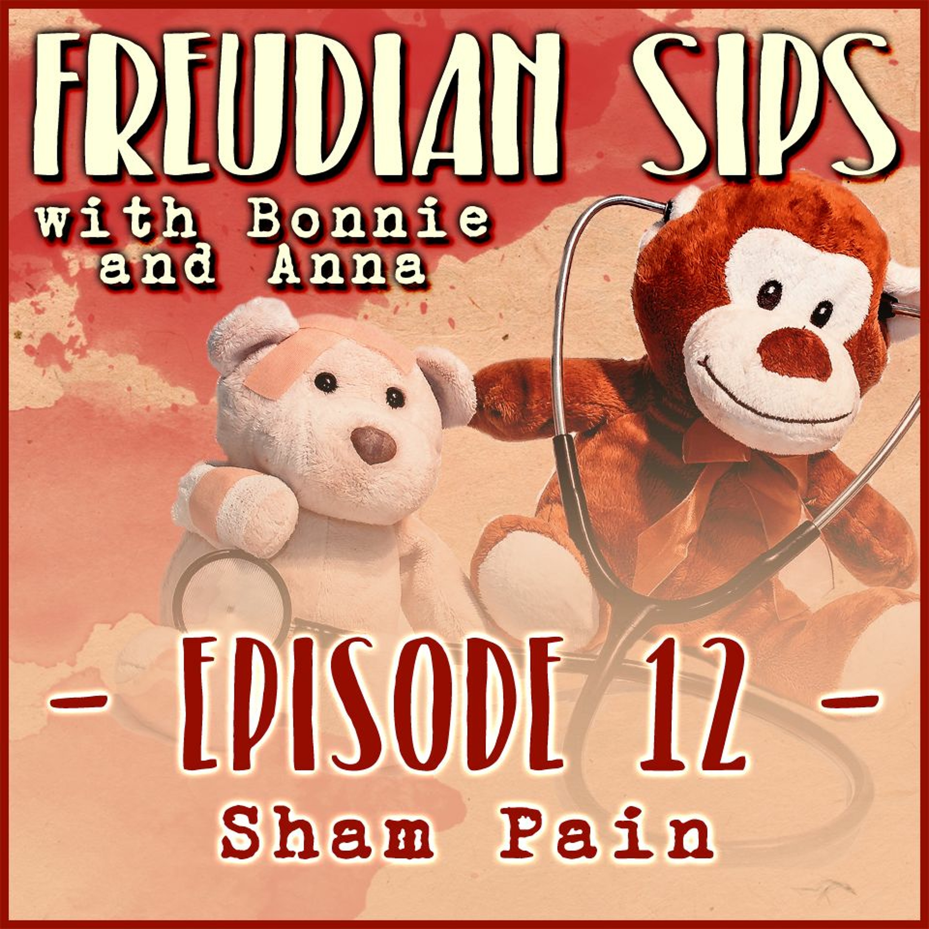 Freudian Sips