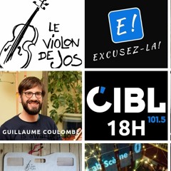 CIBL 2019-04-28 - Dépêches Trad- Guillaume Coulombe