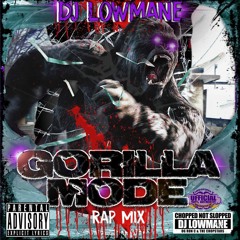 Quavo - Champagne Rose & Big Tymers - Big Tymers (Chopped Not Slopped)