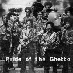 [STB634] - Pride of the Ghetto