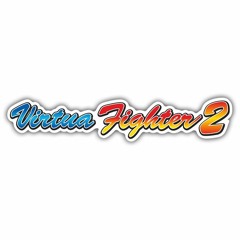 Virtua Fighter 2 OST- Entry Name (EXTENDED)