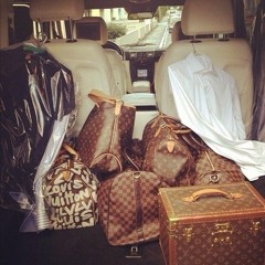 Been Havin Ft NBA Eli [Prod By XJB]