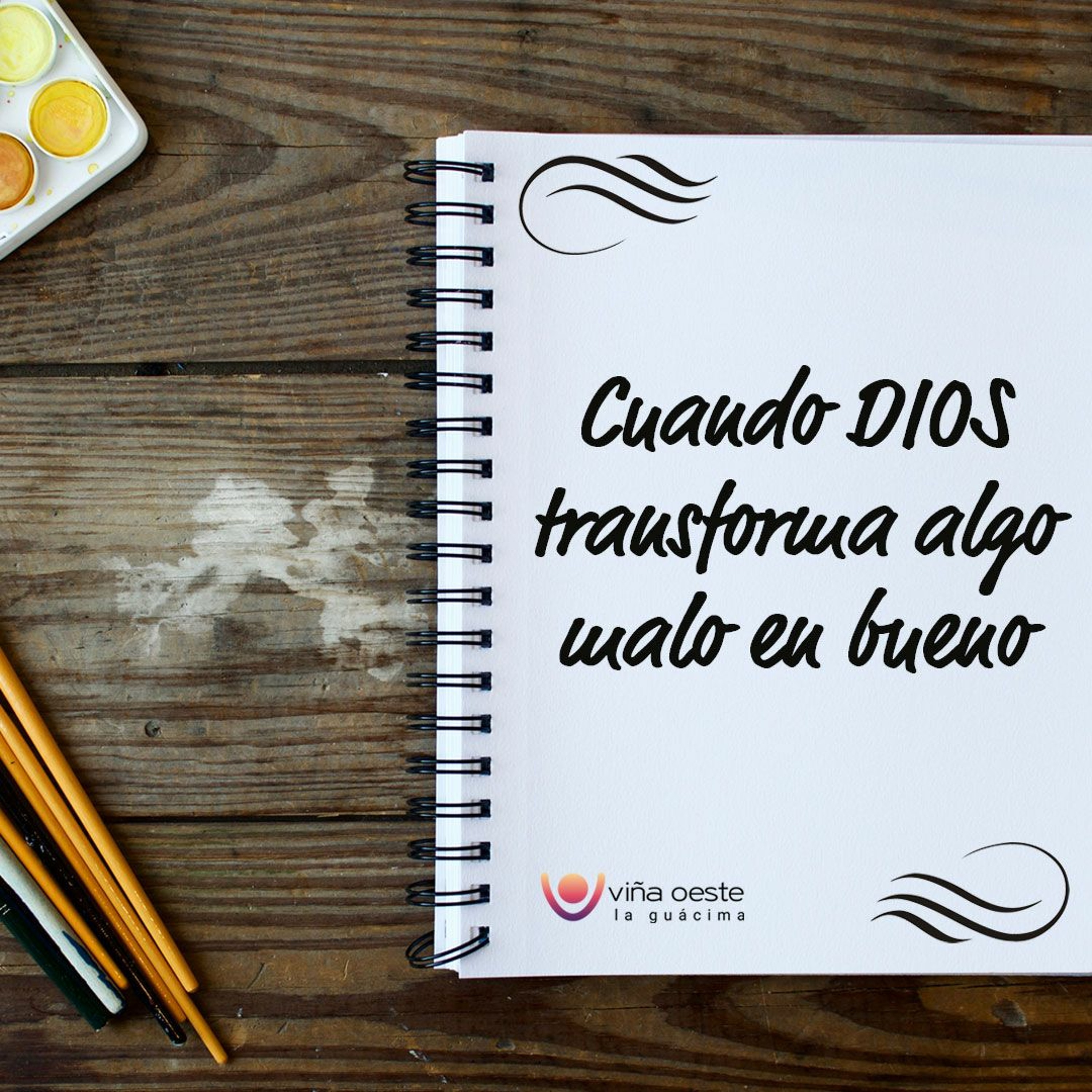 Viña Oeste La Guácima