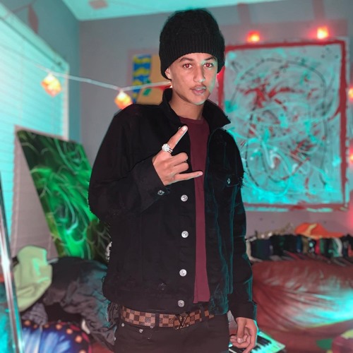 Super Sticks (Freestyle ) Prod. Mikey Indigo