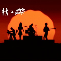 Sandy & Junior feat. Daft Punk - Dig-Dig-Joy