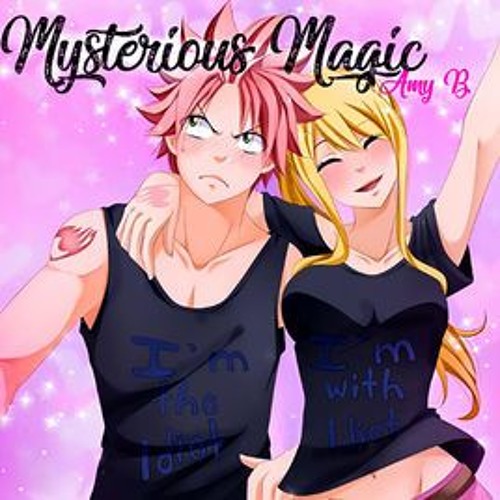 Fairy Tail Opening 17 Mysterious Magic Rock Cover By Amy B Ft Jack Bailey By Mrhunter 27 On Soundcloud Hear The World S Sounds
