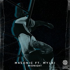 M4SONIC ft. MYLKI - Midnight