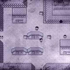 Visit Lavender Town