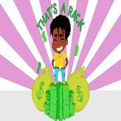 Lil Uzi Vert - That's A Rack