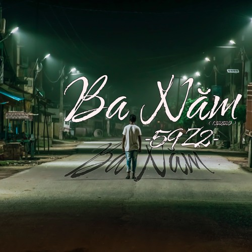 Ba Năm ( 132820 ) - 59Z2 ( HuynB x Perkins x Crooked )