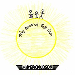 Maverick Judson