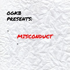 OGKB-Young Padawan(Prod. J$upreme)