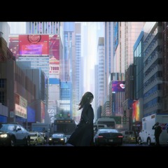 пl3nk▲ – where are we? | Music Visualization