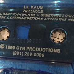 Lil Kaos - It Is A Dream