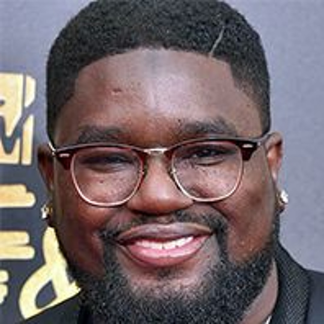 Lil Reng Stream episode Lil Rel on Spielberg, Get Out & Chicago's Westside by ...