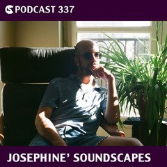 CS Podcast 337: Josephine' Soundscapes