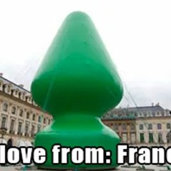 Episode 4 - With love from France