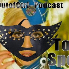 Episode 5 - Toxic Spoiler