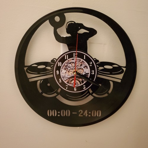 2019 - 24 Hours of Music Project