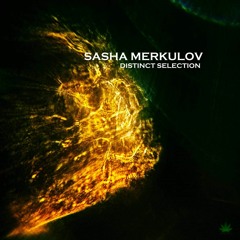 Distinct Selection - Sasha Merkulov (album_mix)