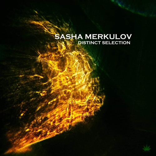 Distinct Selection - Sasha Merkulov (album_mix)