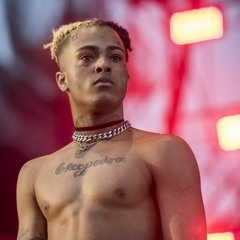 XXXTENTACION - Like That(Unreleased)