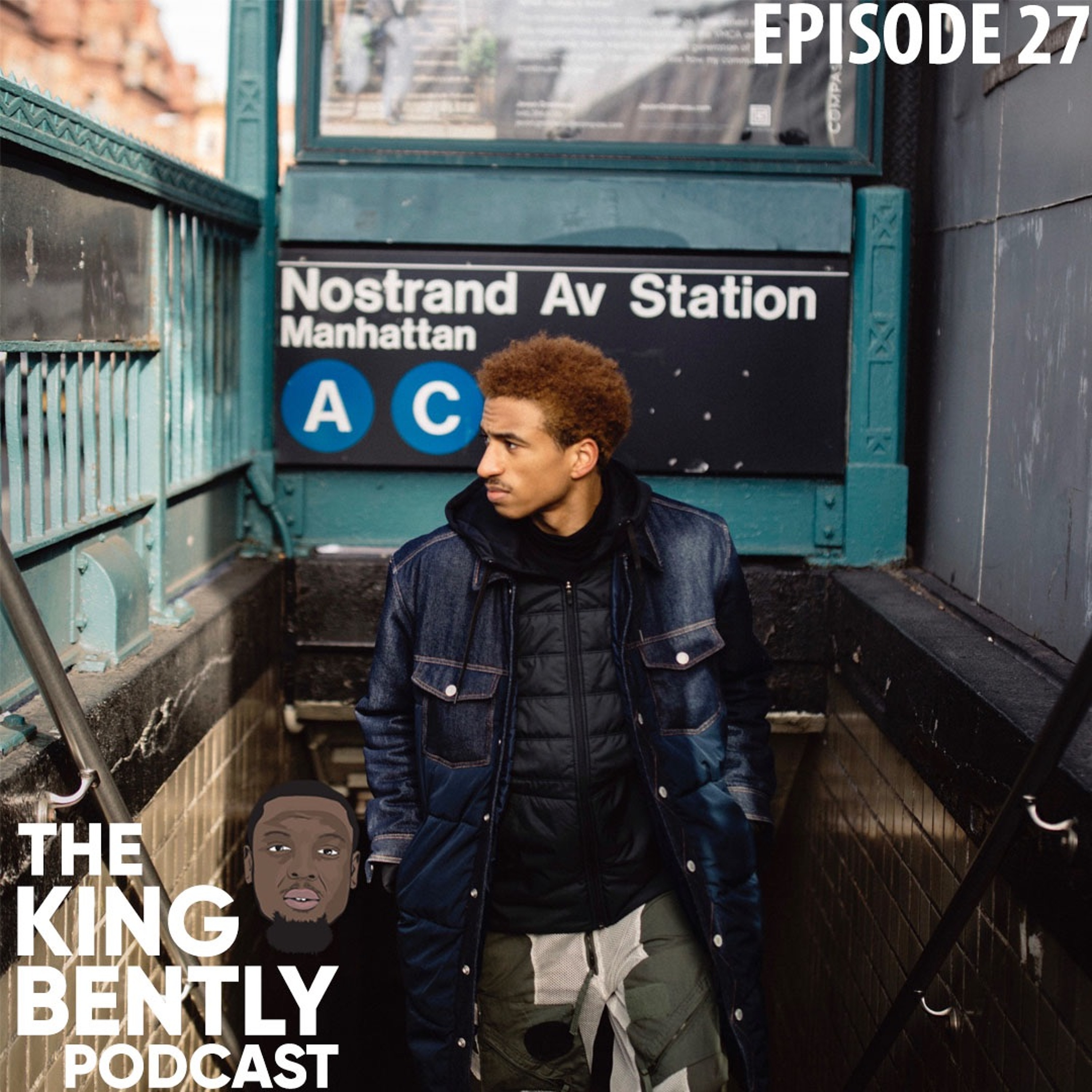 The King Bently Podcast