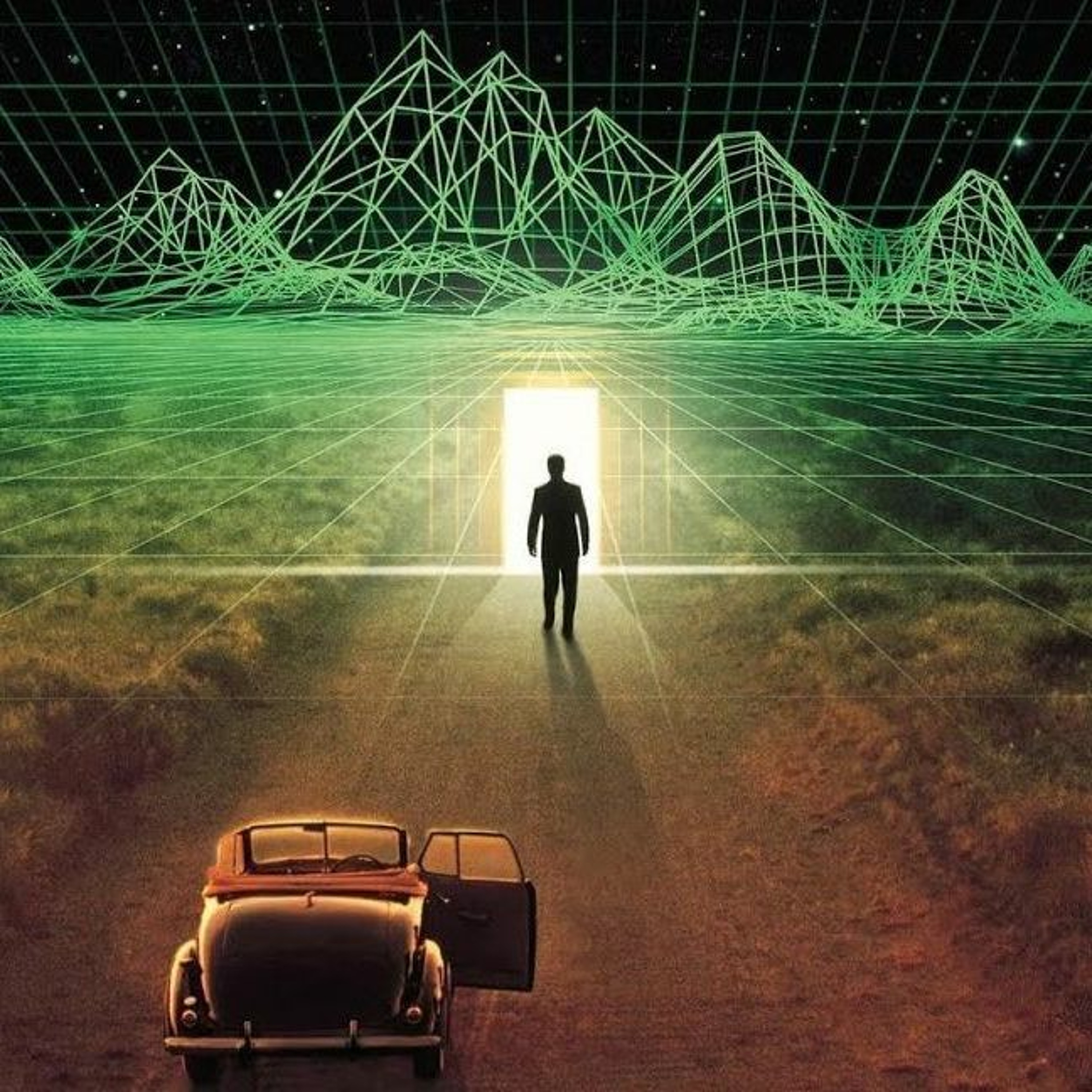THE THIRTEENTH FLOOR