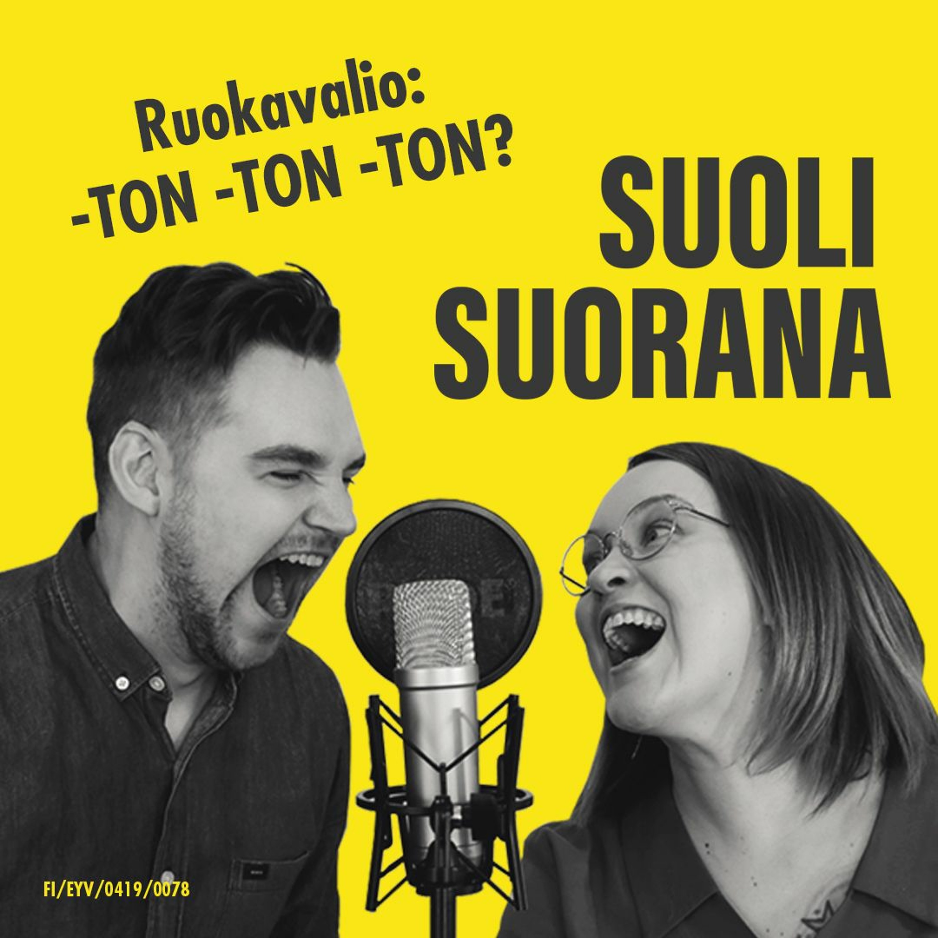 Elämää suolistosairauden kanssa