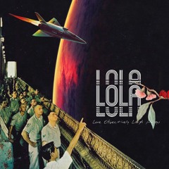 LOVE OBJECTIVELY LAUGH ALWAYS