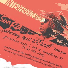 Outer Spaceways Inc. & Outro