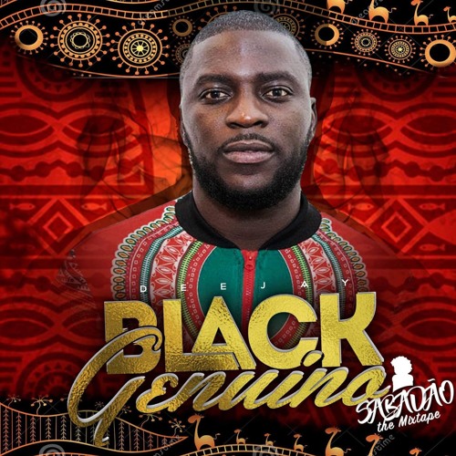 Sabadão 2019 The Mixtape By Dj Black Genuino