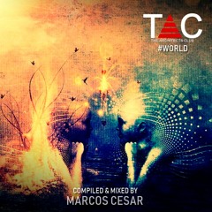 World of TAC - Compiled & mixed by Cesar Marcos