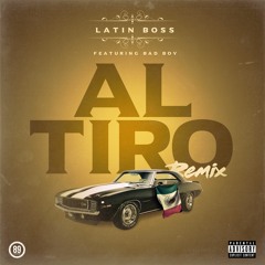 Al Tiro (Remix) [feat. Bad Boy] Prod By 89