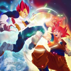 Dragon Ball Z - Dan Dan Kokoro Hikareteku Cover