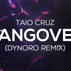 Taio Cruz - Hangover Ft. Flo Rida (Dynoro Remix)