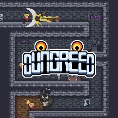 Dungreed Soundtrack - 03. Dorian Frost