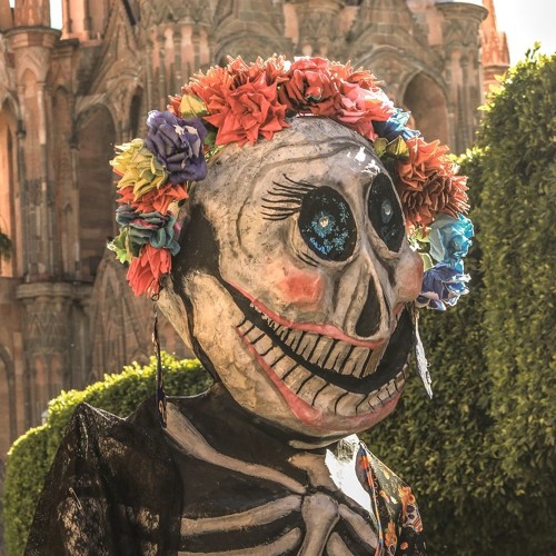 Smoke Rings Mix#105 (Dub Techno / Deep Techno)