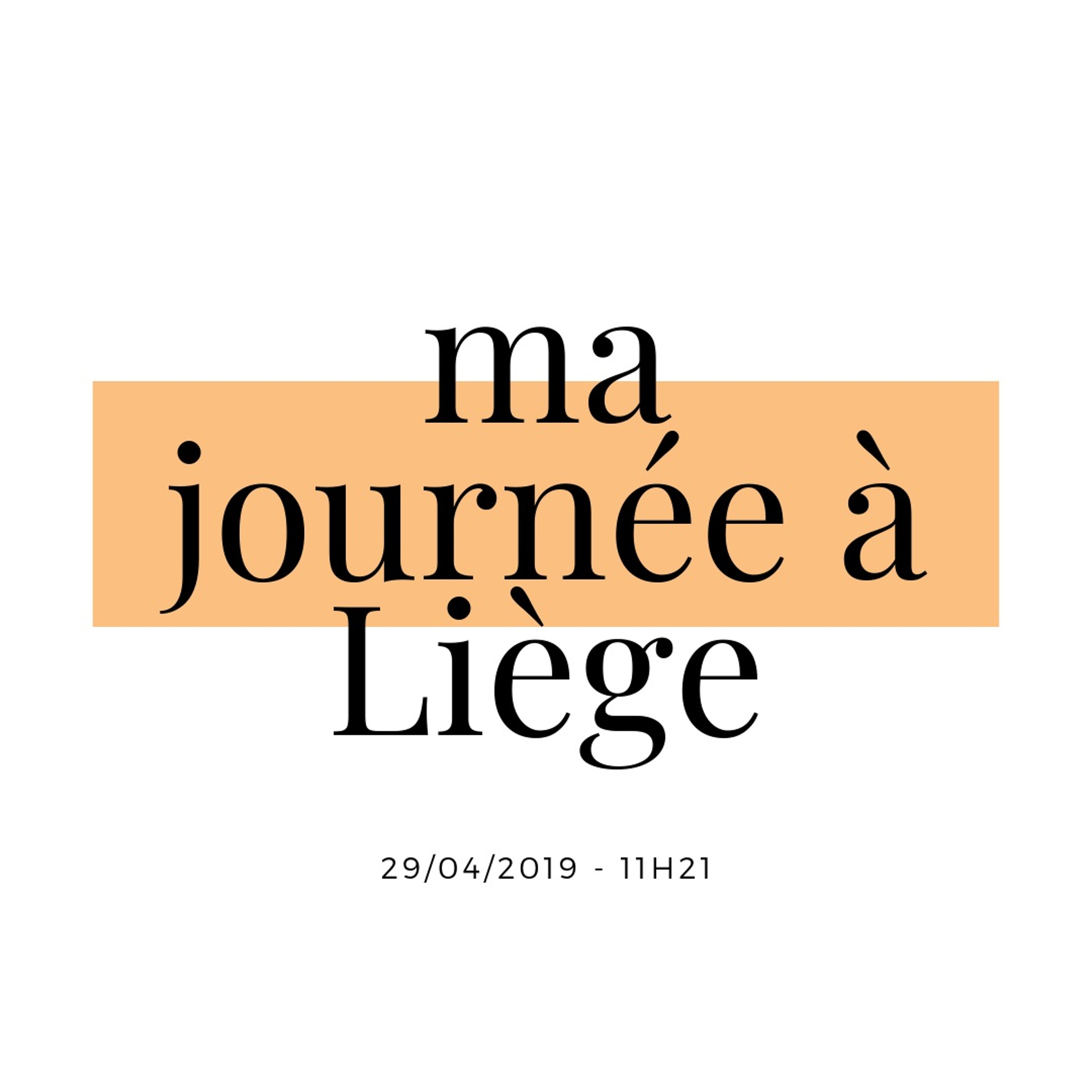Je t\'appelle pour...