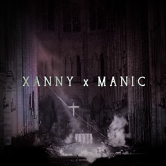 NOTRE DAME w/ MANIC. (prod. Kobaine)