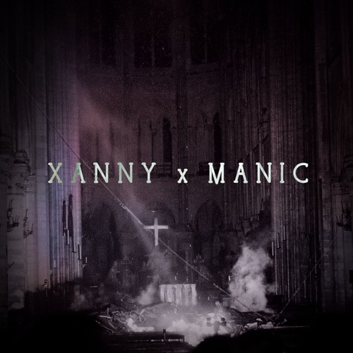 NOTRE DAME w/ MANIC. (prod. Kobaine)