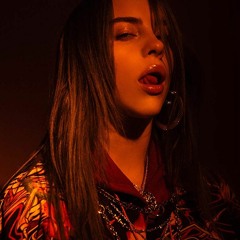 Billie Eilish - Bad Guy (Effendi Abject Techno Edit/Remix)