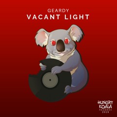 Geardy - Vacant Light