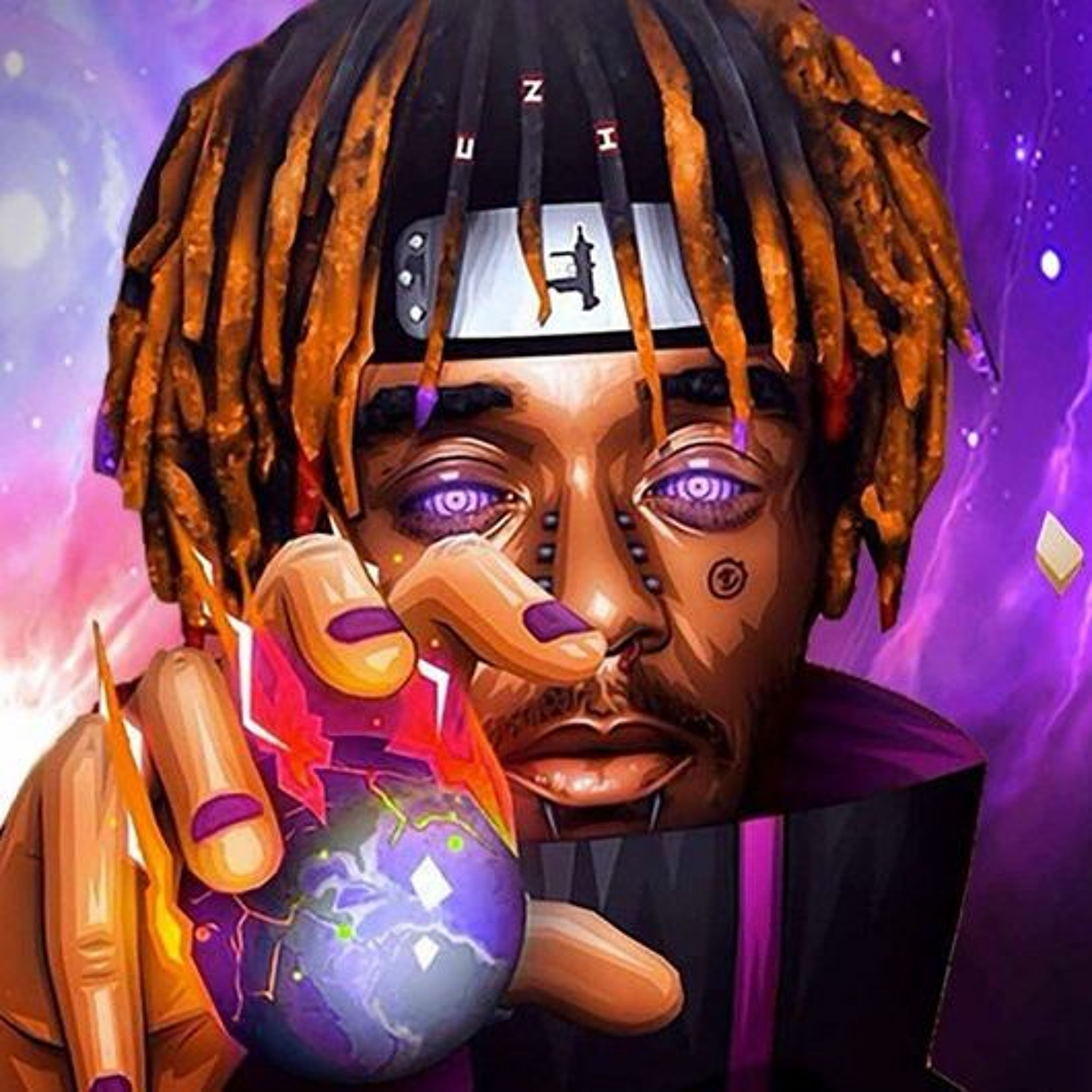 Lil Uzi Vert - Cowboy Bop [Instrumental] (Snippet) episode artwork