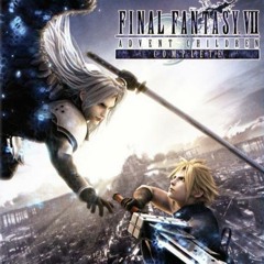 Final Fantasy VII: Advent Children OST