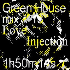 Love Injection Mixes