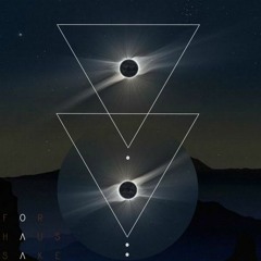 Ecliptic Ease - ANNÆLIX @ For Haus Sake #3 (26.5.2019)