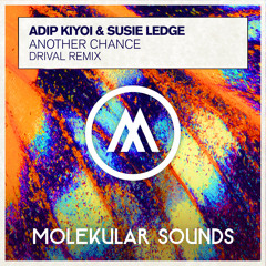 Adip Kiyoi & Susie Ledge - Another Chance (Drival Remix)