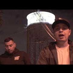 Young Drummer Boy ft Damaged Mass - G's